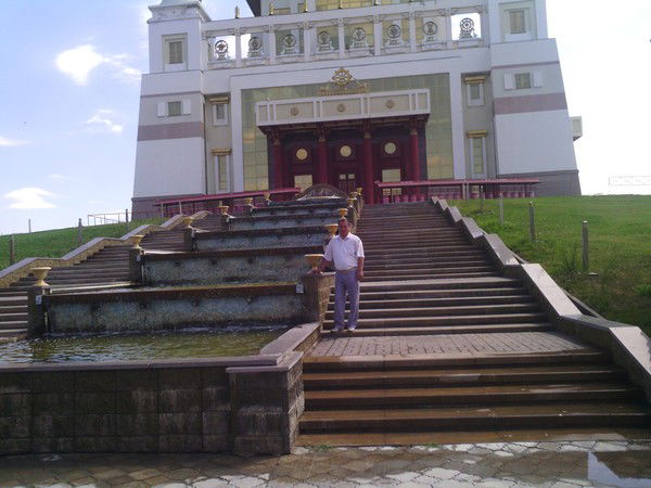 Ануарбек Зинетоллаулы