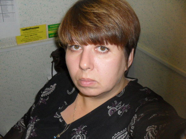 Татьяна Морозова