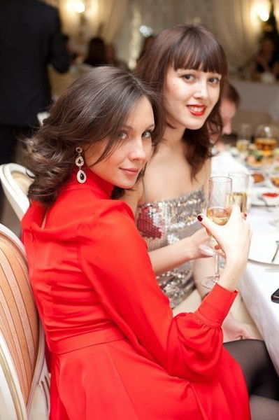 Динара Гилемханова