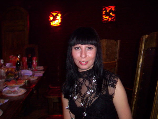 Ирина Шайтарова