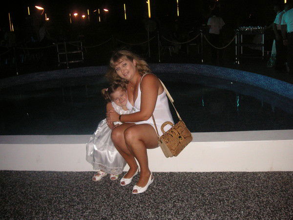 Ирина Машеева