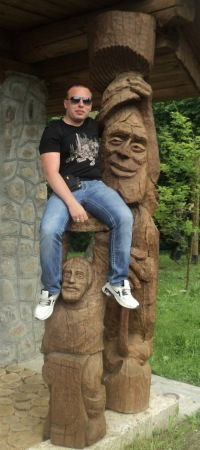 Евгений Кисляков