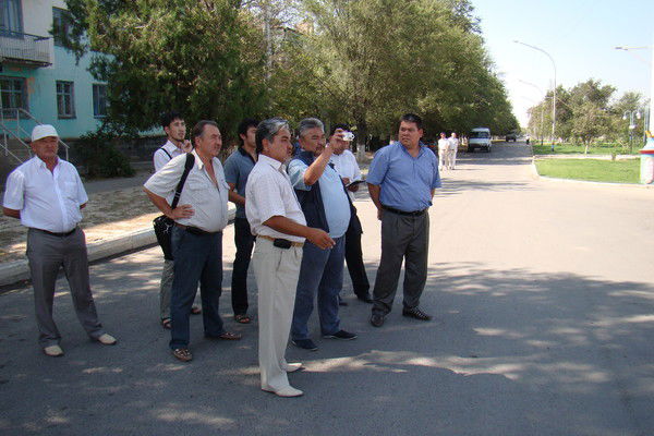 Еркин Жусипов