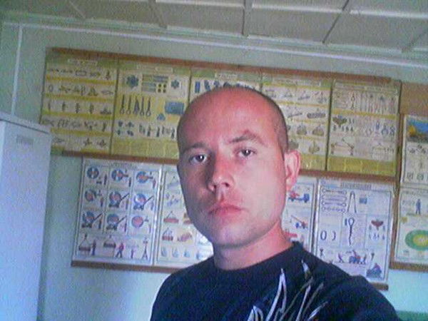 Марат Шагиев