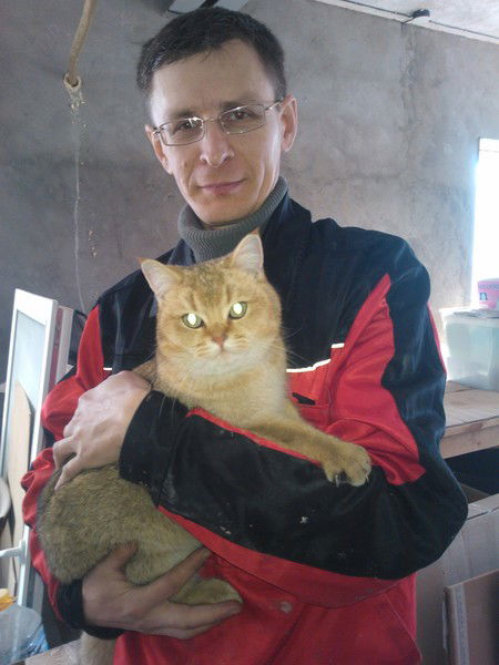 Александр Грищенко