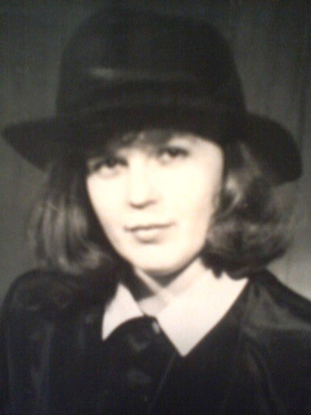 Ольга Майорова