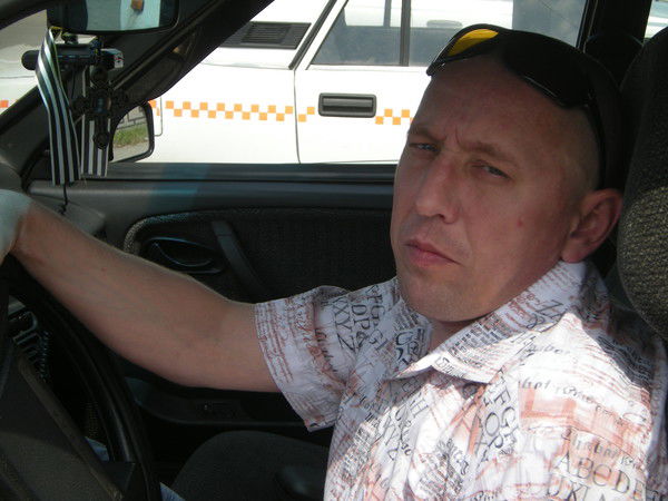 Валерий Баринов