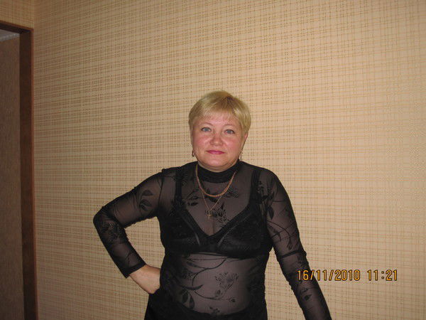 Татьяна Иванова