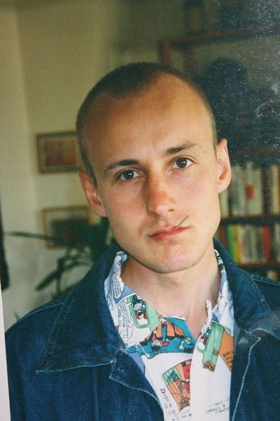 Игорь Кузнецов