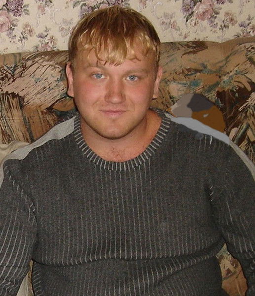 Вячеслав Белоусов