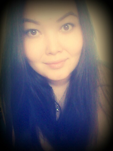 Райхана Муканова