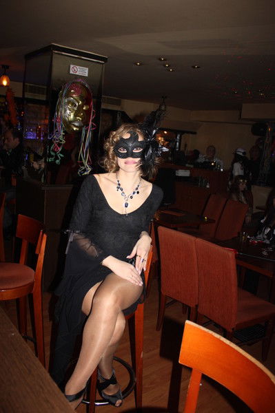 Альбина Галямова