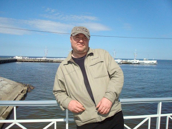 Фарход Горец