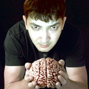 Бахытжан Утебаев