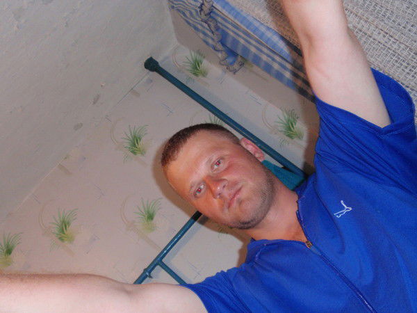 Денис Сулим