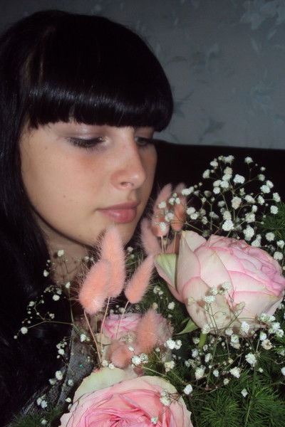 Алена Моисеева