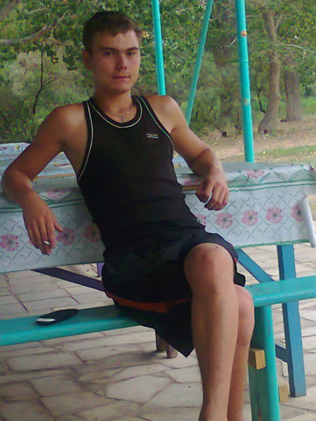 Виталий Лобанов