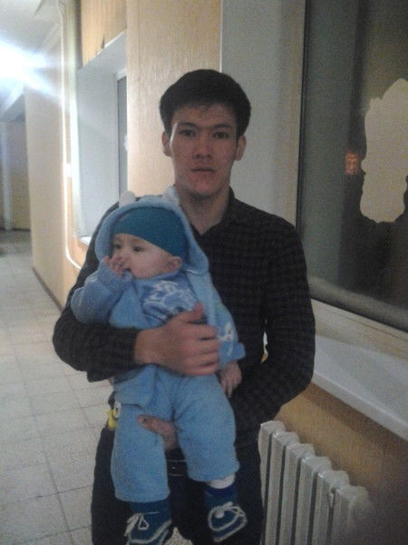 Раhим Нурfабыл