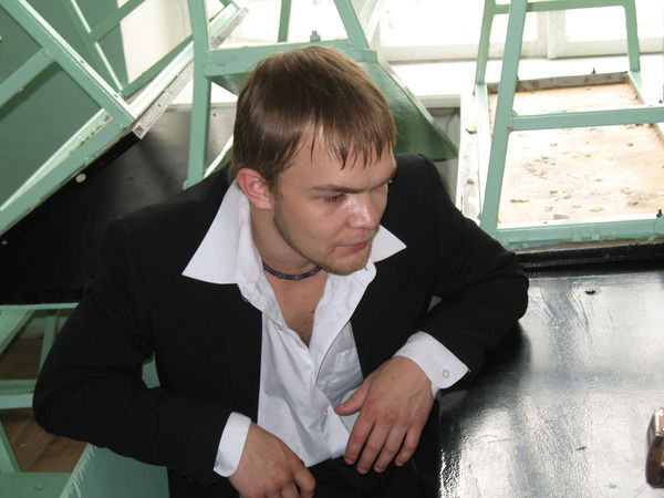 Антон Табунщиков