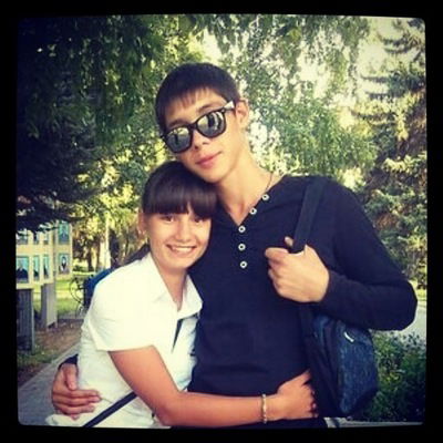 Татьяна Панченко