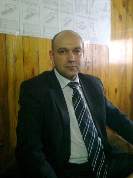 Денис Полещук