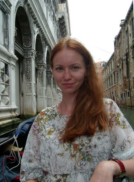 Динара Ахмерова