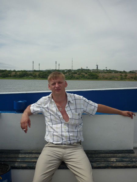 Сергей Мелехин