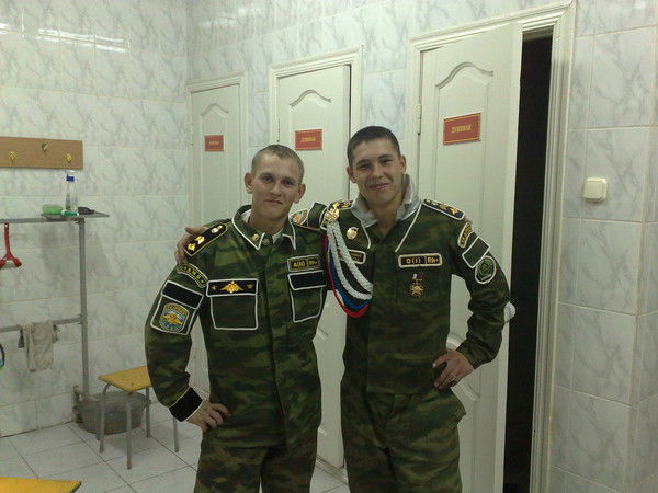 Павлушка Плужников