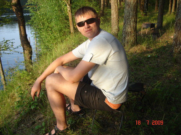 Руслан Панферов