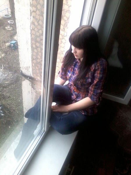 ..black Cat.. Сама По Себе