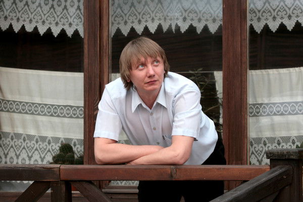 Евгений Тазов