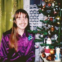 Егор Бугайчук