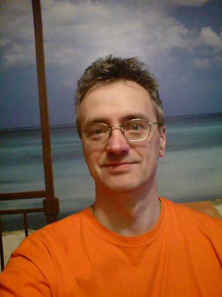 Виталий Липский