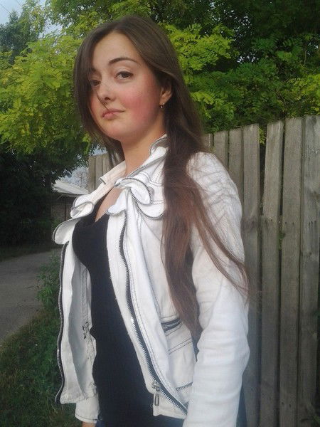 Вкторя Гливна