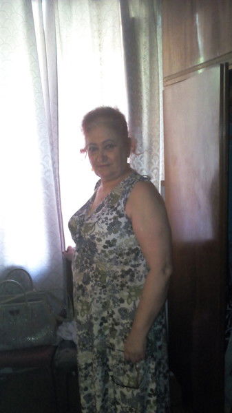 Мая Ошерова