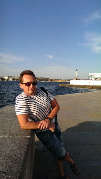 Евгений Бухряков