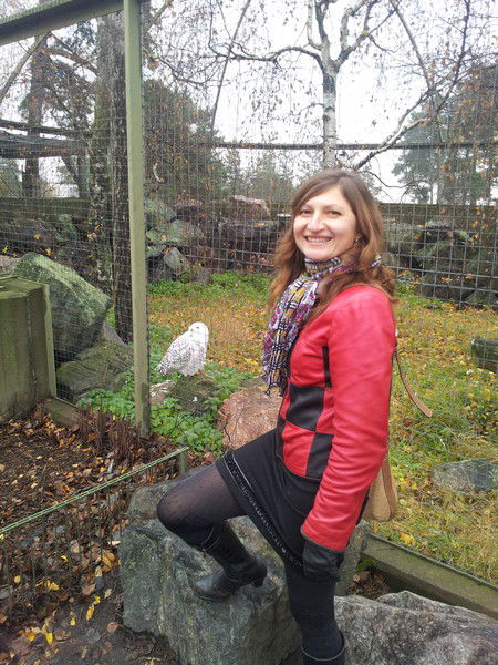 Наталья Федорова