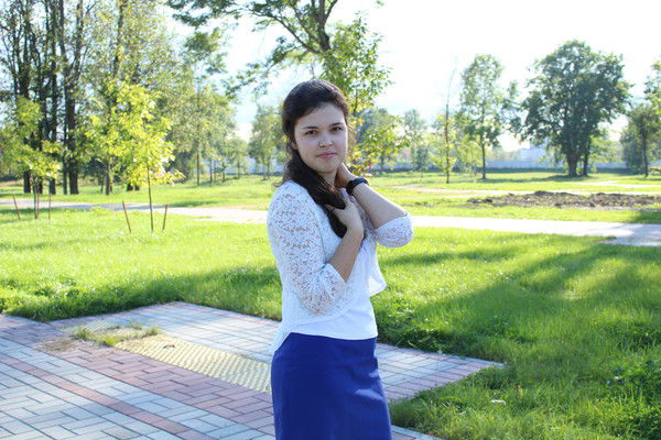 Олька Здунак