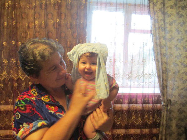 Василий Жихарев