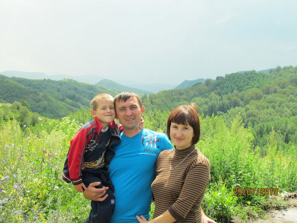 Галинка Романова