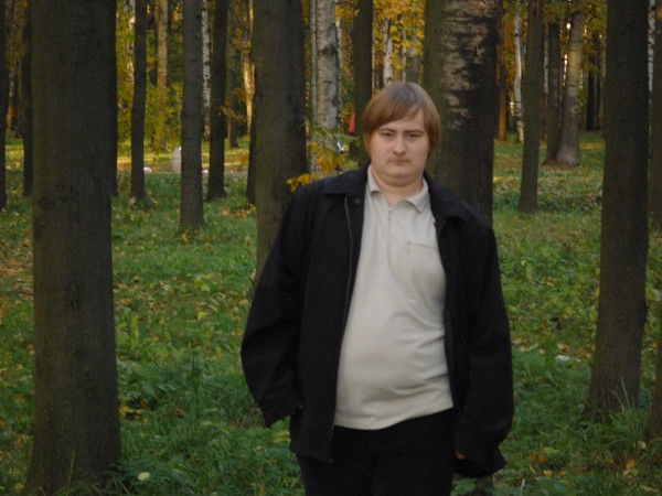 Алеша Гутарев