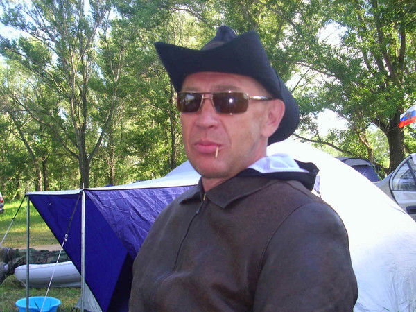 Анатолий Желнов