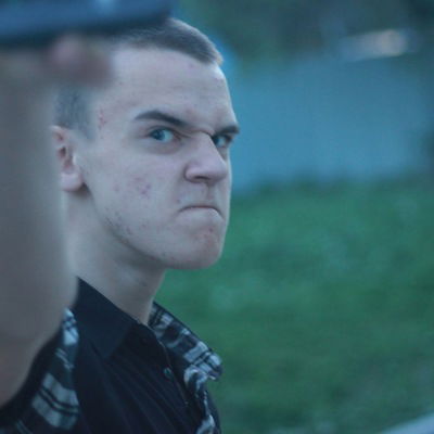 Владимир Шевченко