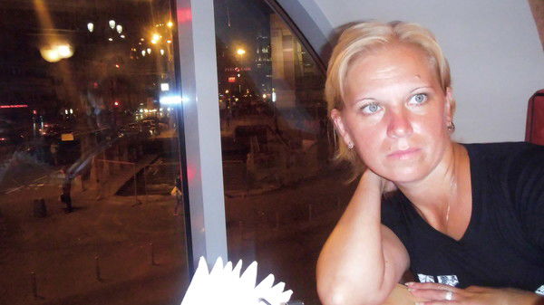 Алла Дьяченко