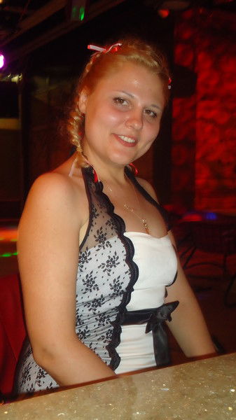 Марина Чуланова