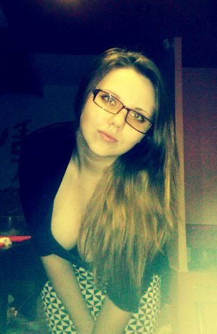 Анастасия Шевченко