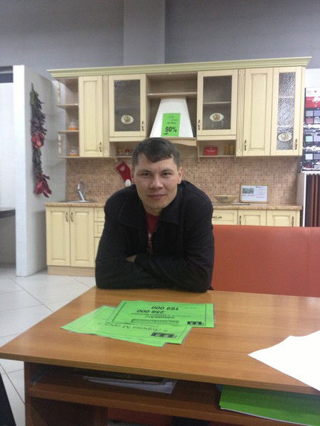 Газиз Вахитов