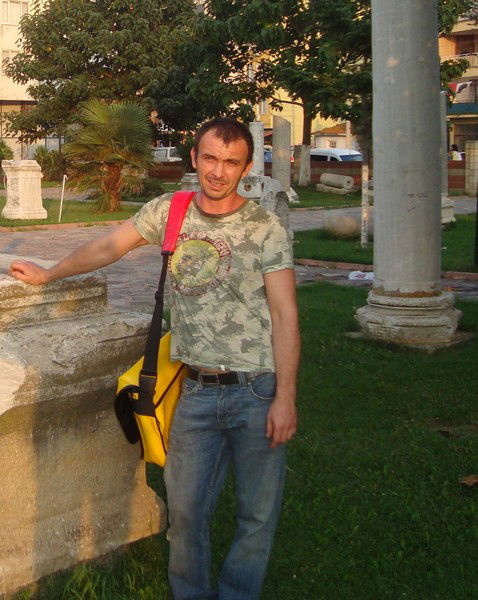 Виталий Светашов