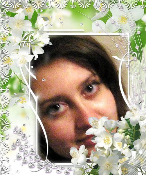 Юлия Воронкина