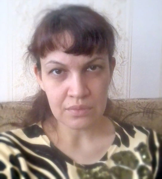 Лилия Джафарова